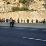 פיגוע ליד מעלה אדומים, צילום: דוברות איחוד הצלה