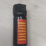 תמונת מיכל גז הפלפל