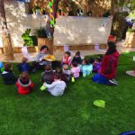 גן ילדים, אילוסטרציה. למצולמים אין קשר לכתבה.