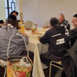' ובלכתך בדרך ' חסדי יוסף