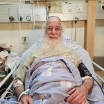צבי טל, בן 64 מרמת שלמה שנפצע בינוני בפיגוע הדקירה בנווה יעקב