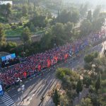 מרתון ירושלים 2024