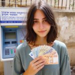 מענקים לירושלמים לפי הזכאות, צילום אילוסטרציה באמצעות בינג בינה מלאכותית.
