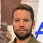 פקד ארנון זמורה הי"ד ז"ל, צילום: דוברות משטרת ישראל