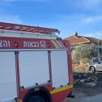 צילום: תיעוד מבצעי כב"ה מחוז ירושלים