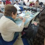 פרויקט "כיתות ותיקים" בירושלים צילום: אגף חברה עיריית ירושלים