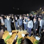 זק"א ניו יורק פעלו במהירות והביאו את הגופות לקבורה בירושלים צילום: דוברות זק"א