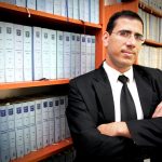 עו"ד איתמר בן-עמי צילום: יונית שילר