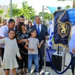 צילום: ארנון בוסאני