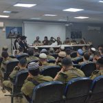 צילום מתוך החידון - נצח יהודה