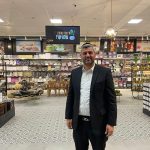היזם רונן גנון מבטיח מהפכה צרכנית עם מחירים זולים. צילום: גנון גרופ