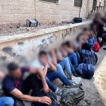 מפעילות הכוחות. צילום: דוברות המשטרה
