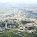 שכונת חומת שמואל. קרדיט צילום: מינהל קהילתי הר חומה