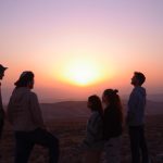 צילום: שיבי גלר מדריך בוגר בית ספר שדה כפר עציון