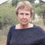 ד״ר ורדה ברש ז''ל