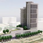 הדמיות: פרחי צפריר אדריכלים