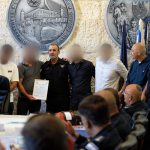 צילום: דוברות המשטרה.