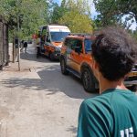 מגן החיות בירושלים. צילום: דוברות איחוד הצלה