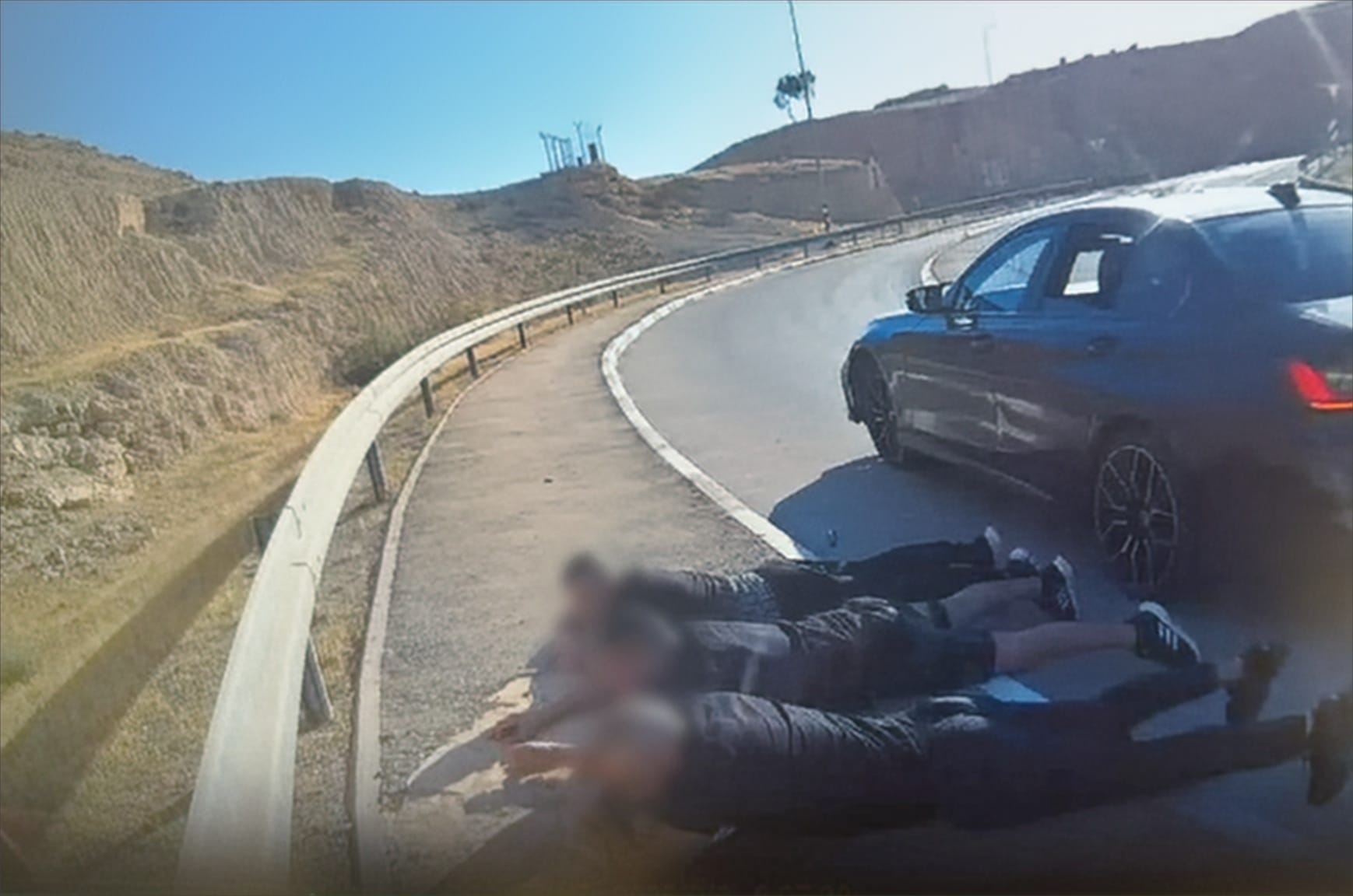 צילום: דוברות המשטרה