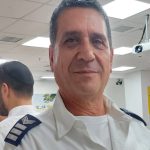 גמלאי מד"א אלי אפריאט ז"ל צילום: מד"א
