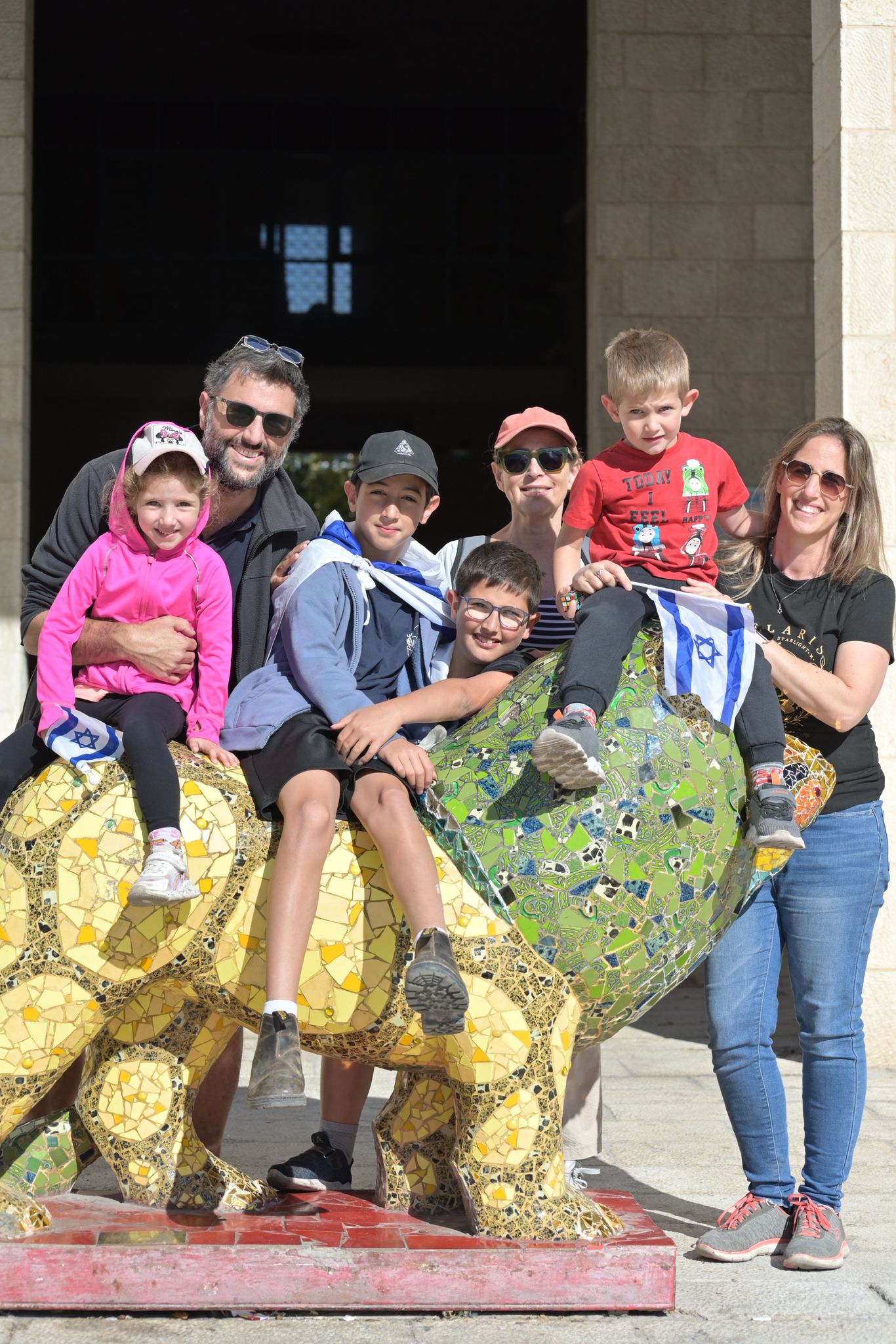 צילום: דוברות עיריית ירושלים