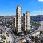 התוכנית בשכונת פת. צילום: מילוסלבסקי אדריכלים
