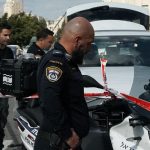 צילום: דוברות המשטרה.