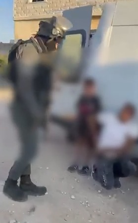 צילום: דוברות המשטרה