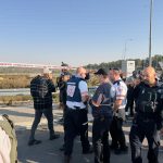 פיגוע בגוש עציון, צילום: דוברות מד"א
