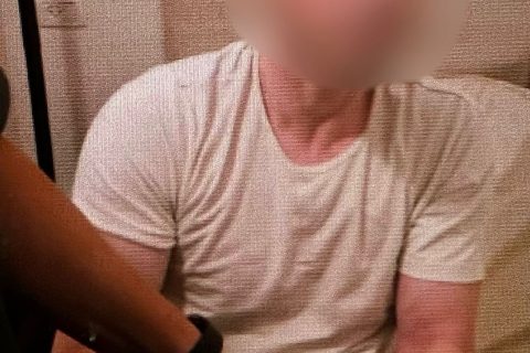 התחזה לאדם אחר ועבד במשך שנתיים כמורה, צילום: דוברות משטרת ישראל