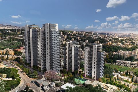 הדמייה: אול אין