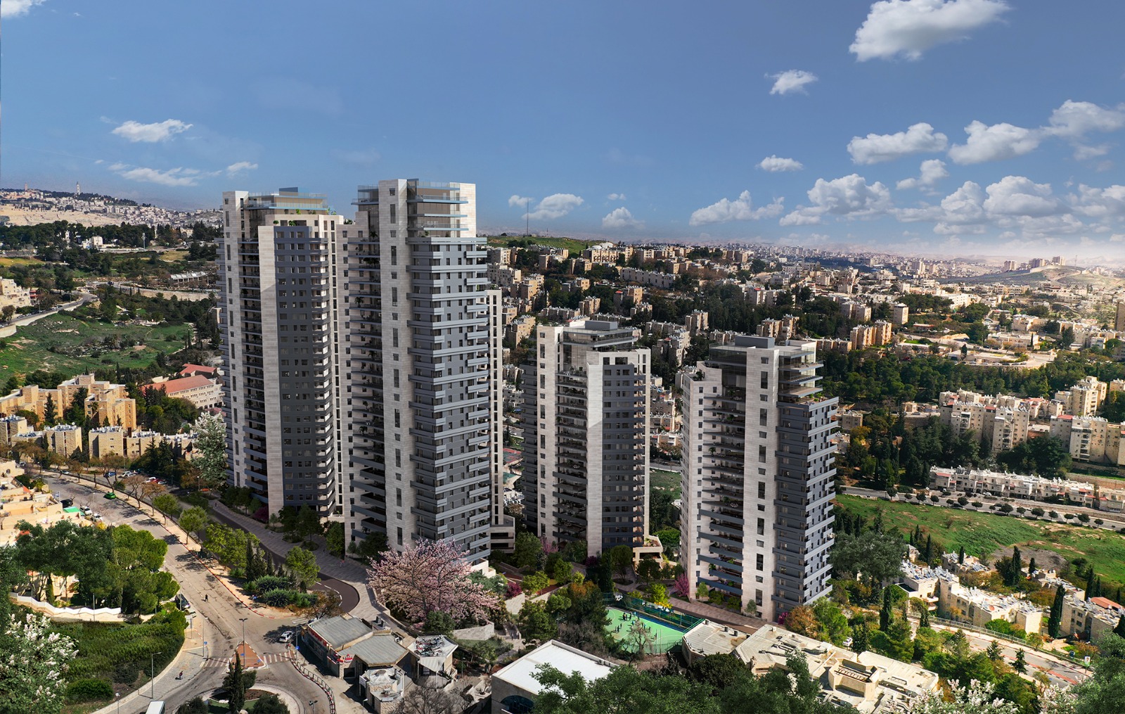 הדמייה: אול אין