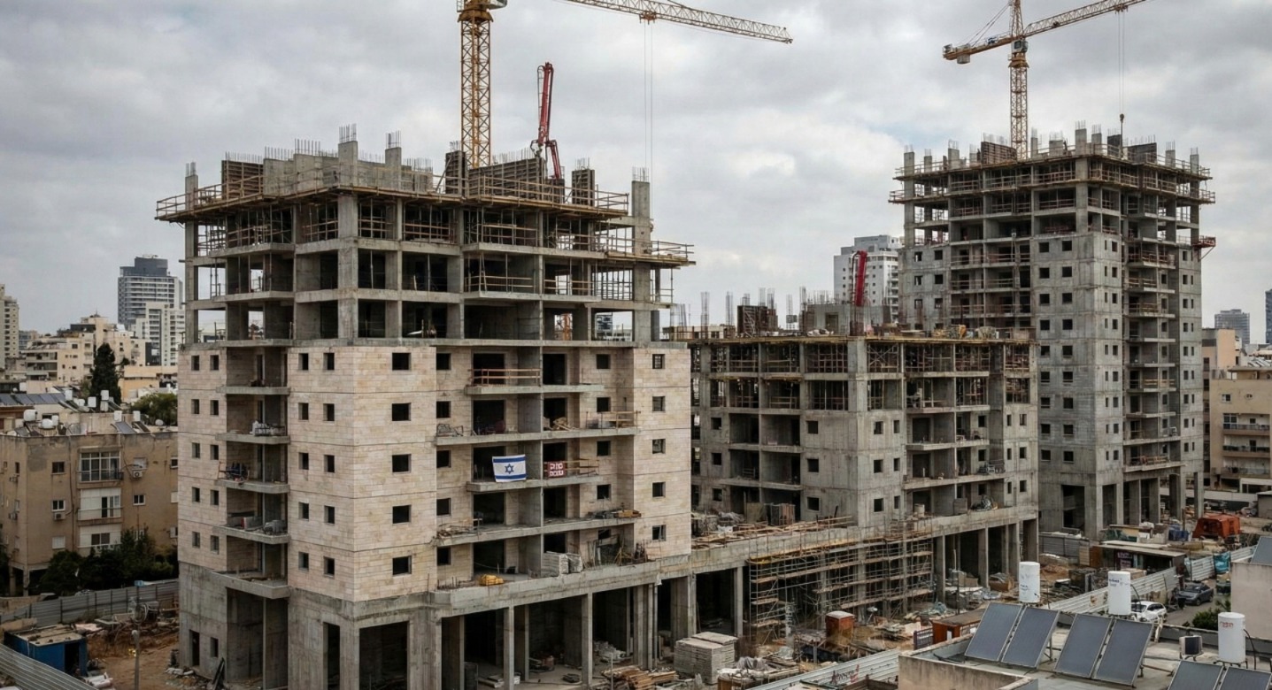 אנשים לא קונים רק דירה, הם קונים הבטחה. עו"ד דניאל שגב
