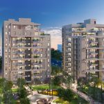 בנייה לגובה בירושלים