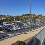 חנה וסע באורה, צילום: ארנון בוסאני, דוברות עיריית ירושלים