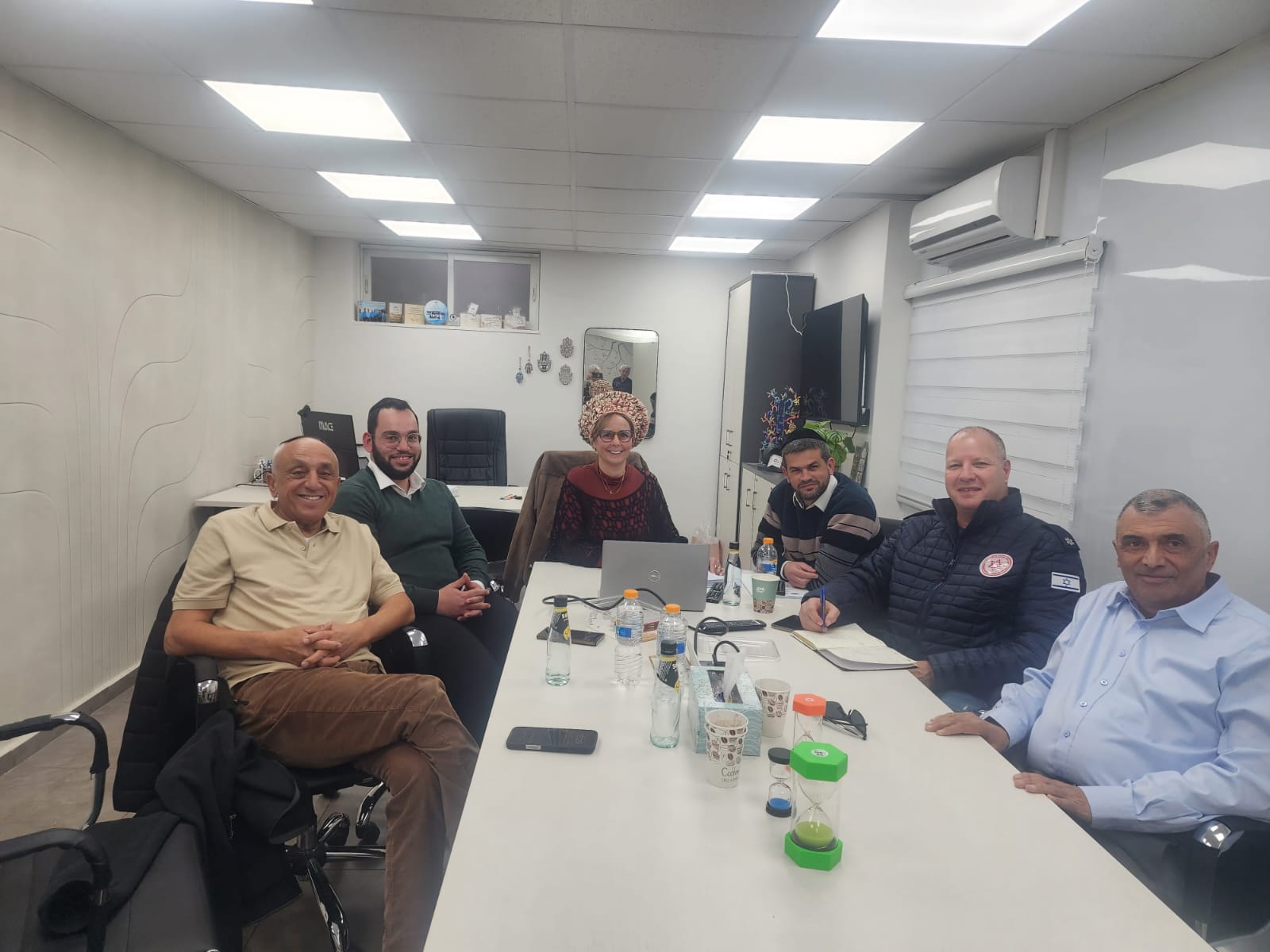 צילום: דוברות
