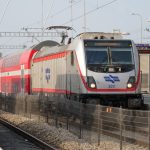 רכבת ישראל, צילום: טל הפקות וידאו, דוברות רכבת ישראל