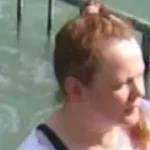 ארמי ברג, עצמותיה אותרו ביער ליד פסגת זאב. צילום: דוברות משטרת ישראל