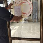 מנעו מהרש"פ לקיים את האירוע בירושלים, צילום: דוברות משטרת ישראל