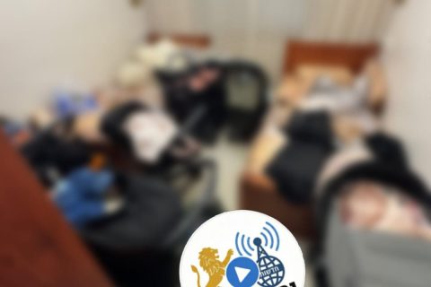 תיעוד מהפעוטון